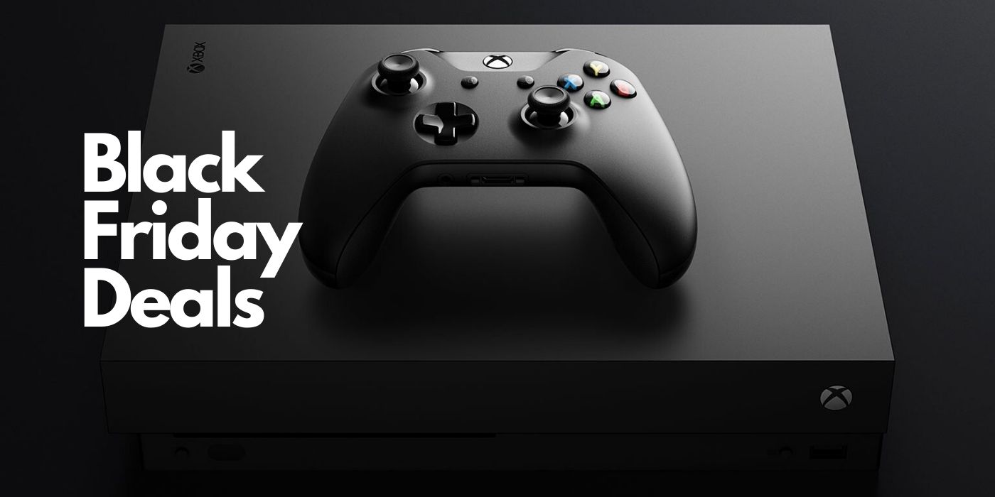 Best Xbox One Black Friday Deals Tips Prima Games