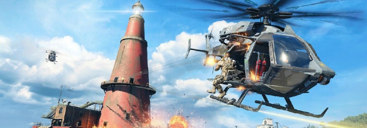 Black Ops 4 Blackout Helicopter Locations Tips Prima Games