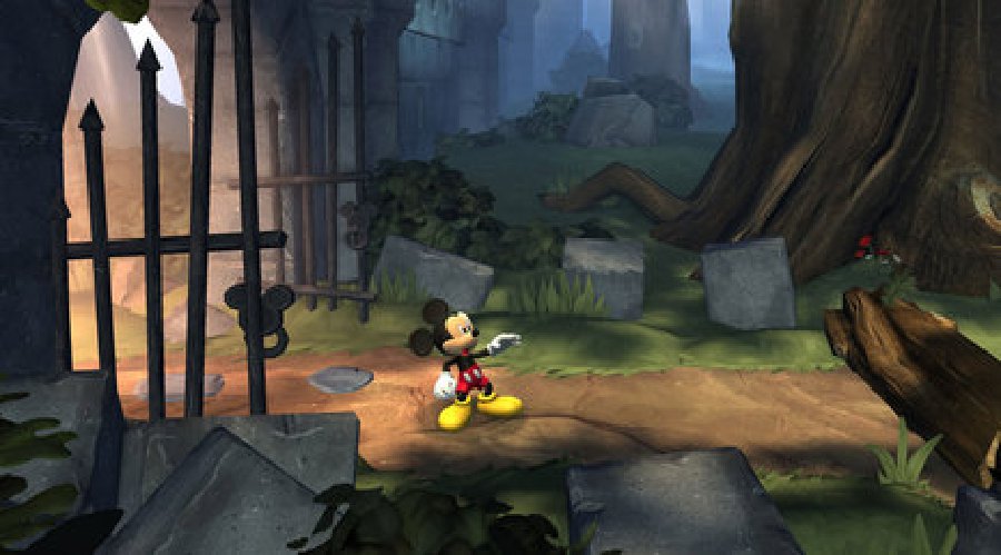 Castle of Illusion Starring Mickey Mouse Beginner's Tips - Prima Games