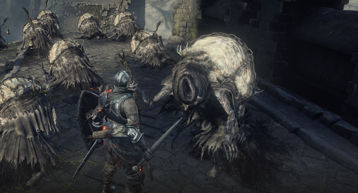 Dark Souls 3 Yoel Of Londor Free Levels Dark Sigil Hollowing Feature Prima Games