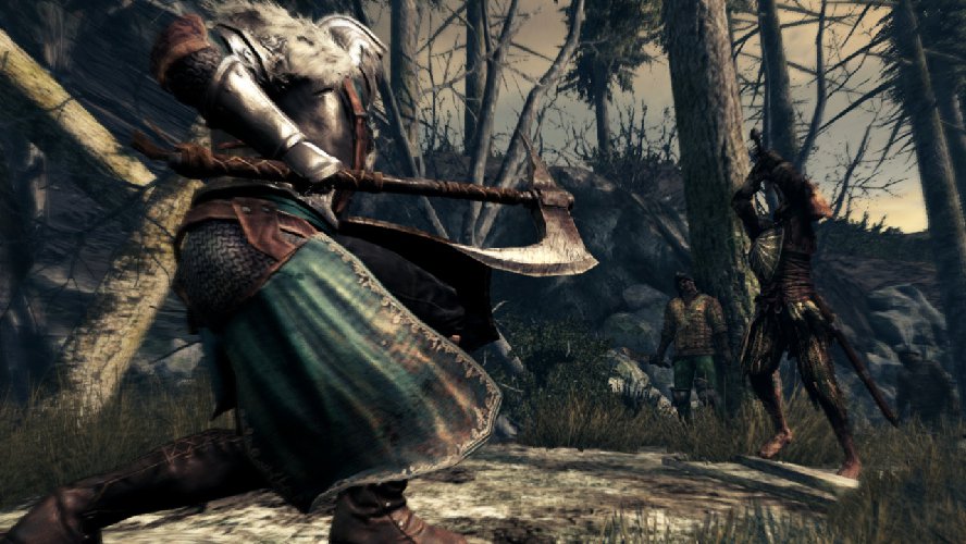 Dark Souls 2: How to Level Up Your Character - Prima Games