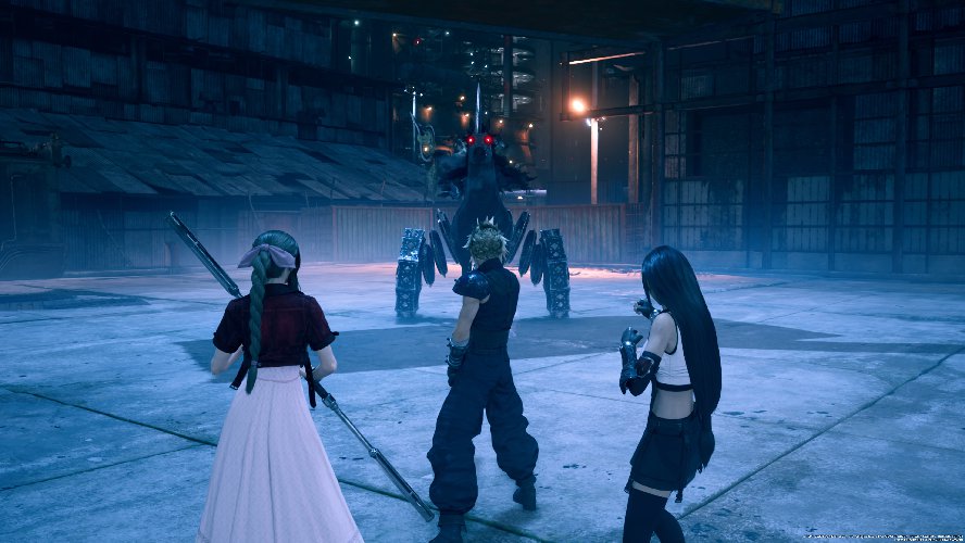 Final Fantasy 7 Remake: How To Unlock All 3 Side-Quests In Chapter