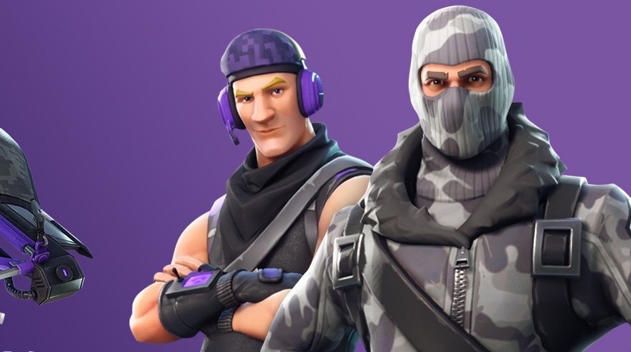 Twitch Prime Pack Offers Free Fortnite Battle Royale Cosmetic Items News Prima Games