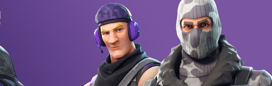 Twitch Prime Pack Offers Free Fortnite Battle Royale Cosmetic Items News Prima Games