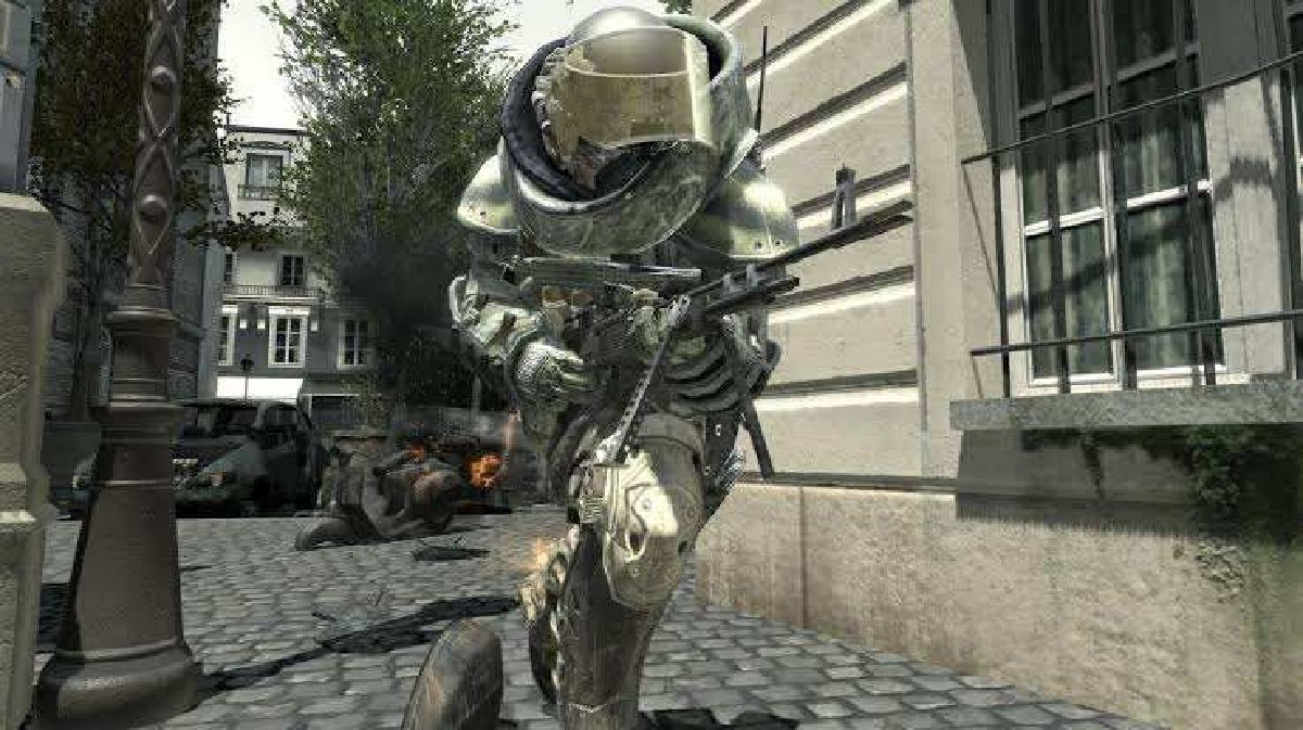How to Kill Juggernauts in Call of Duty: Modern Warfare | Tips | Prima Games