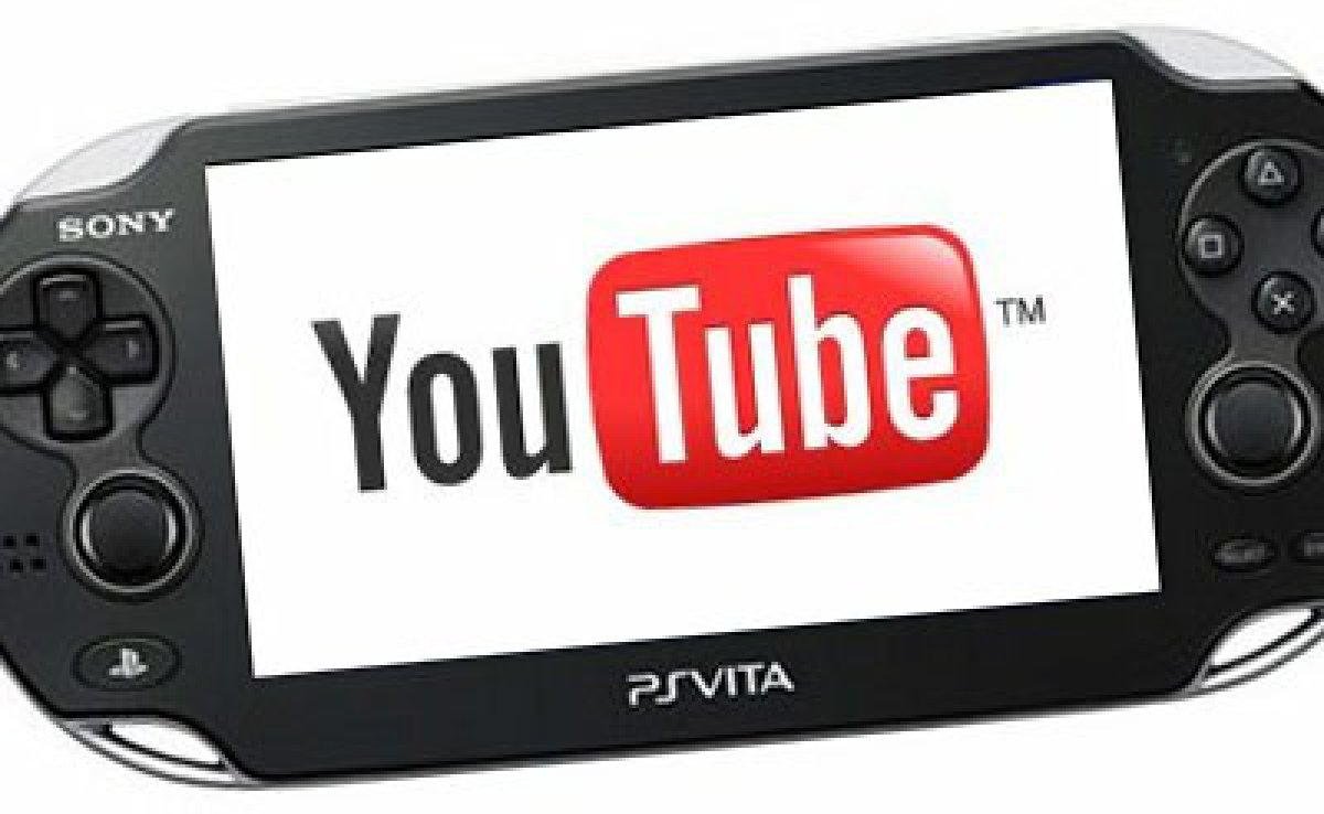 Youtube Coming To Ps Vita Very Soon News Prima Games