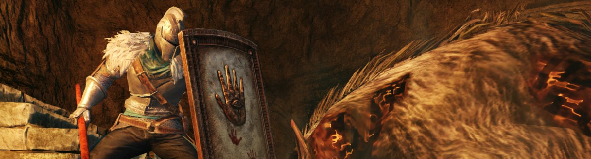 Walkthrough - Dark Souls II Guide - IGN