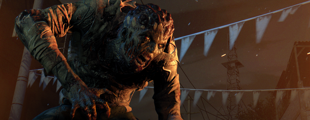 Dying Light Be the Zombie Mode Lets You Mess With People - Video ...