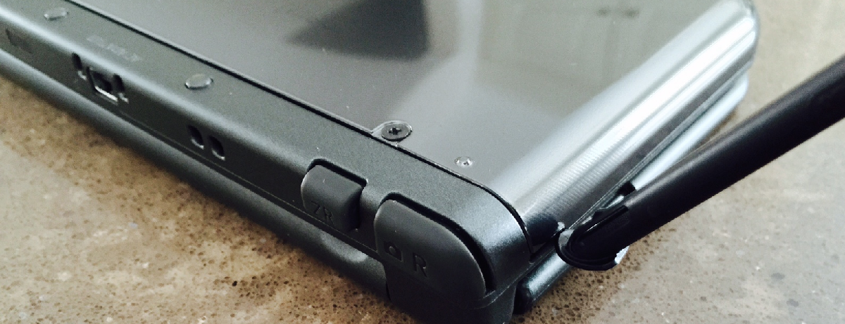How to Remove the Card from the New 3DS XL Prima