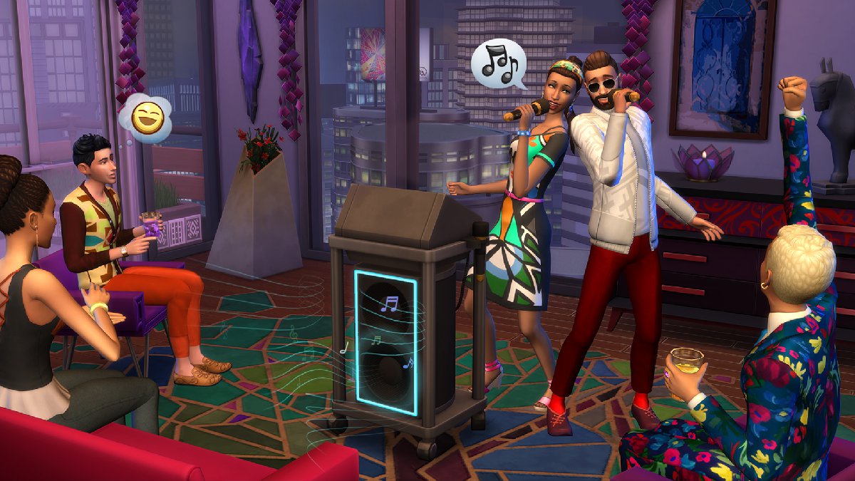The Sims 24: How to Write a Song  Tips  Prima Games