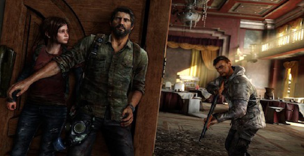 neef Promoten spanning The Last of Us Walkthrough - Part 1 of 2 - Prima Games