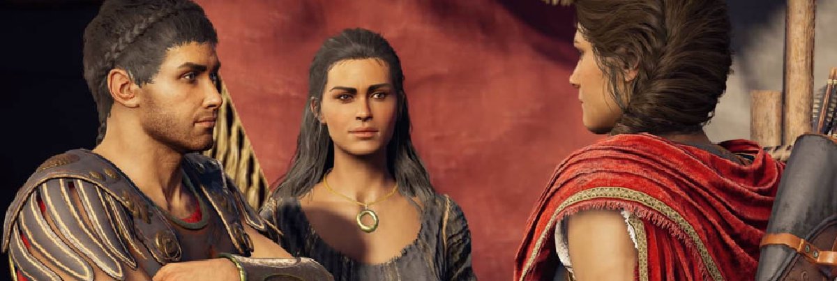Habubu Mechanics novelty All Eyes of Kosmos Locations in Assassin's Creed Odyssey - Prima Games