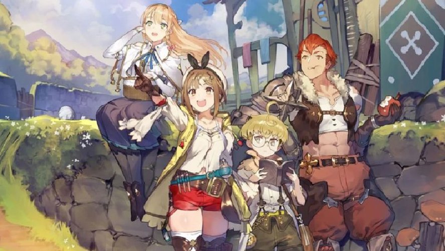 The Best JRPGs on Nintendo Switch -