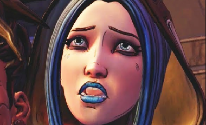 Tales From The Borderlands Rule 34