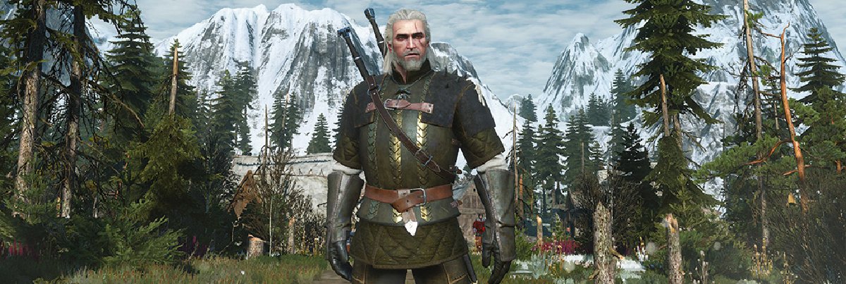 The Witcher 3 Wild Hunt  Enhanced Feline Witcher Gear Set Locations  Upgrade Diagrams  YouTube