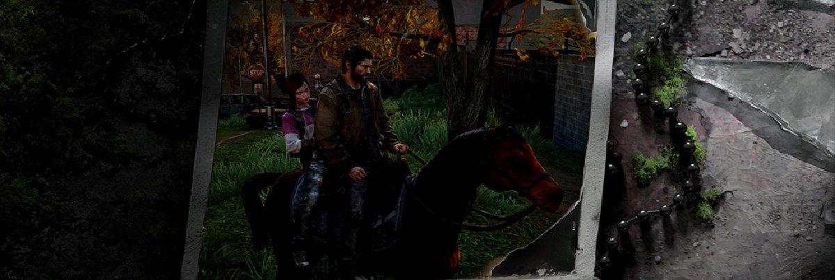 The Last of Us - All Optional Conversations Locations (I want to talk about  it Trophy Guide) 