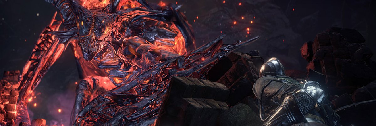 Discrepantie Pidgin Memoriseren Dark Souls 3: The Ringed City – How to Defeat the Demon Prince - Prima Games