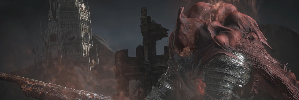 Featured image of post Slave Knight Gael Face Ashes of ariandel and the final boss in the ringed city dlc