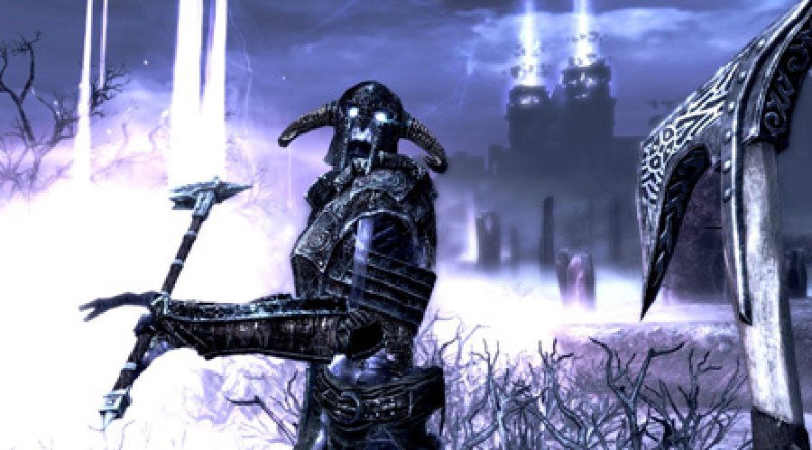 kwaadaardig Clancy Supplement Skyrim DLC Dawnguard Out Now On Xbox 360 - Prima Games