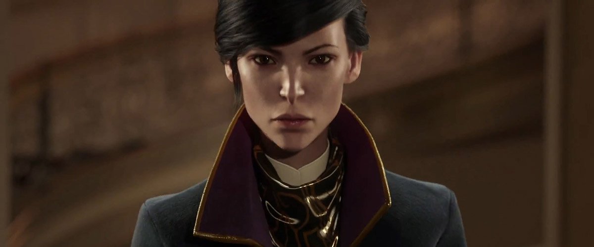 Dishonored Plus  This is a small WJ modlist for Dishonored bringing some  of the quality of life features from Dishonored 2.