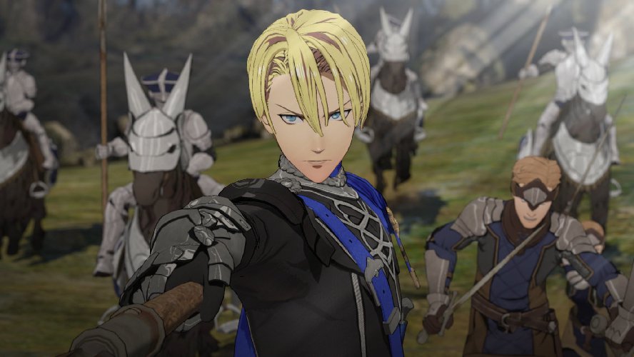 Fire Emblem: Three Houses Chapters Guide - How Many Chapters in Each Path