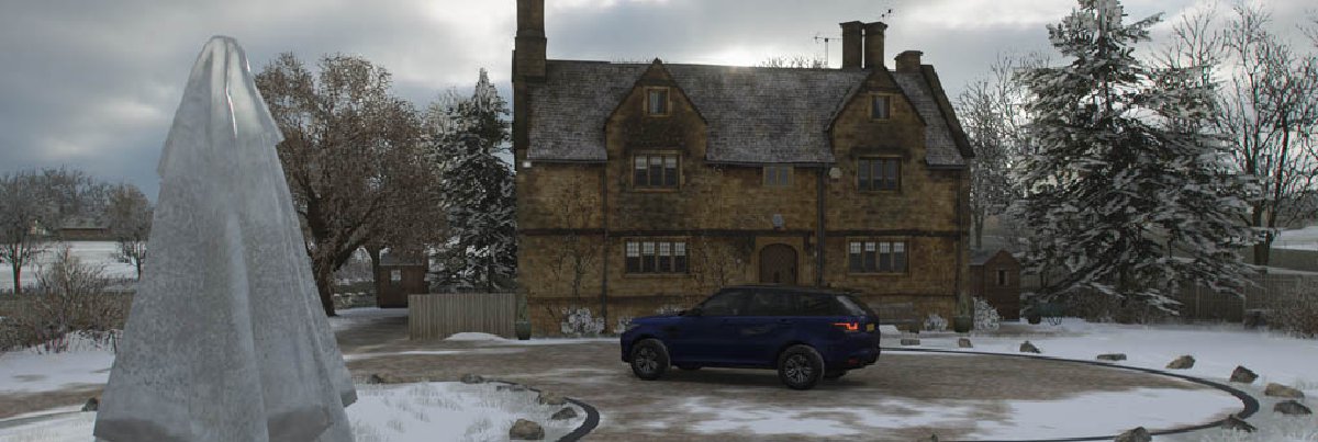 All House Locations And Perks In Forza Horizon 4 Tips Prima Games