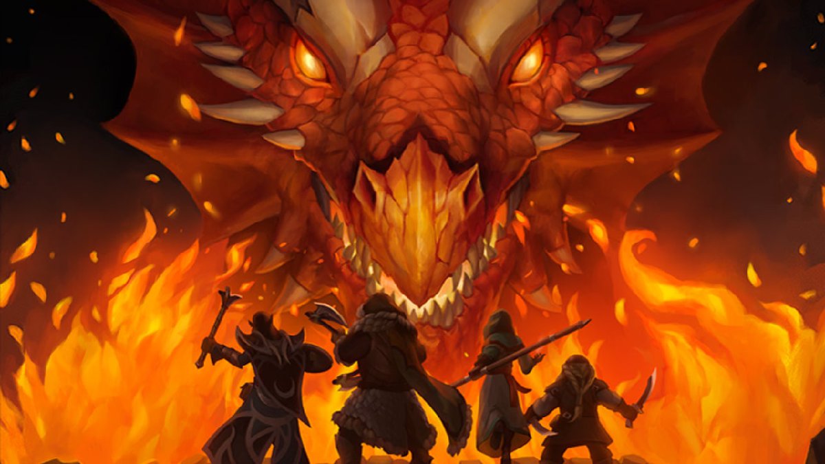 Free Dungeons Dragons Is Becoming Available Daily During Covid