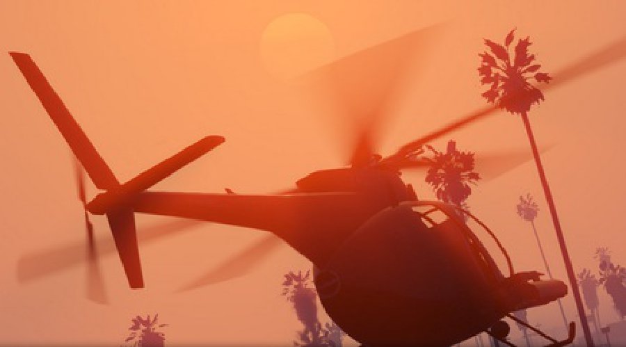 mode moed Pa GTA 5 Cheats: Spawn Buzzard Attack Helicopter - Prima Games