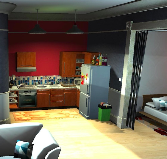 Gta 5 Online Apartment Guide Strategy Prima Games
