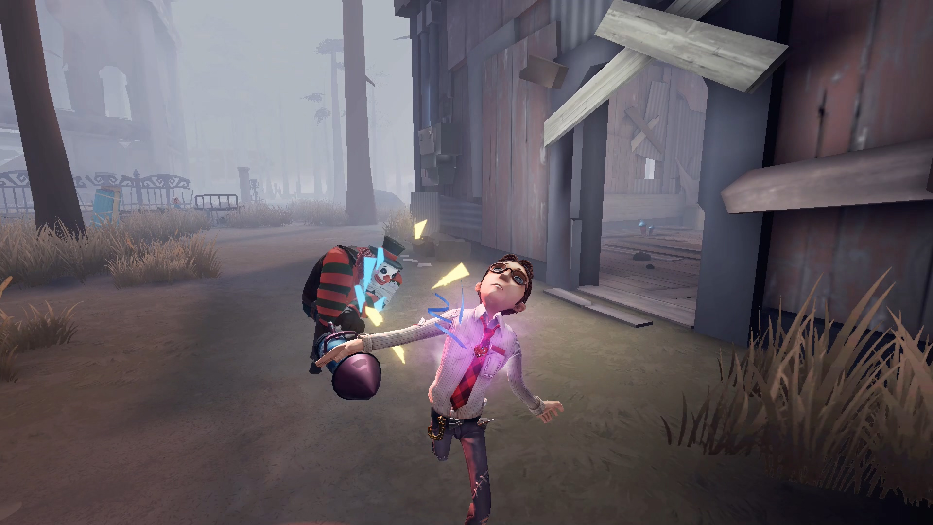What Are The Differences Between Identity V And Dead By Daylight Tips Prima Games