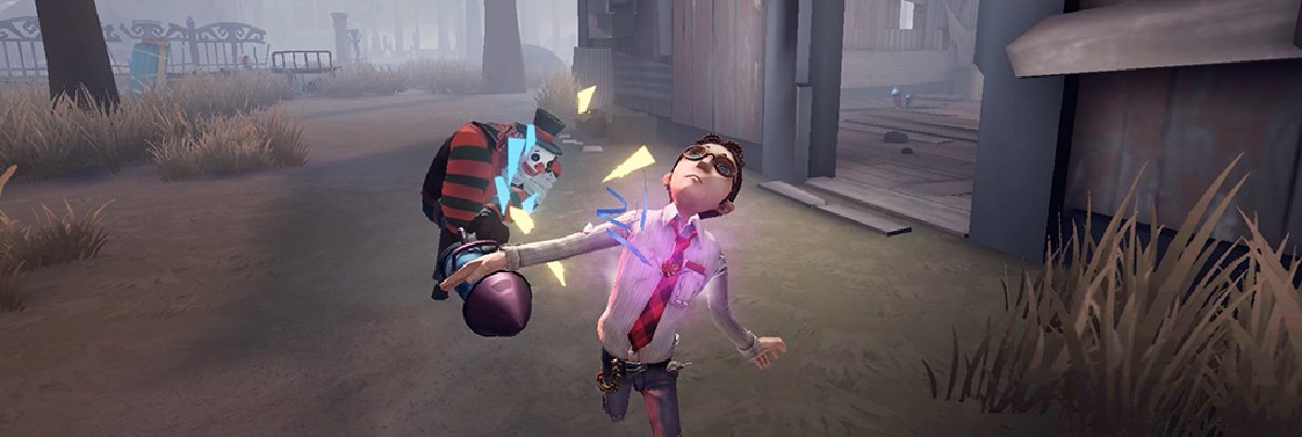 What Are The Differences Between Identity V And Dead By Daylight Tips Prima Games