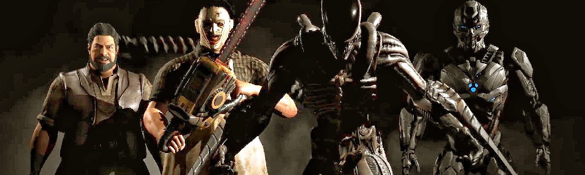 The Complete List of All Mortal Kombat X and XL Fatalities