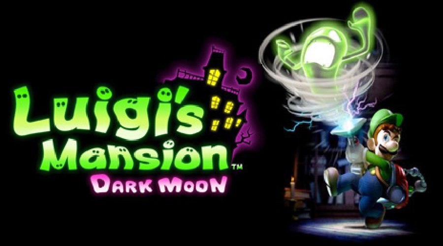 Luigi's Mansion Dark Moon To Feature Local Multiplayer Mode - My Nintendo  News