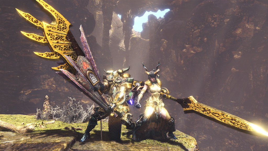 Every Monster Hunter World Seasonal Event Returning For A Limited Time News Prima Games