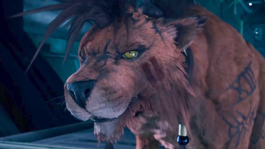 unse tit Inficere Here's How You Can Play As Red XIII In Final Fantasy VII Remake Part I -  Prima Games