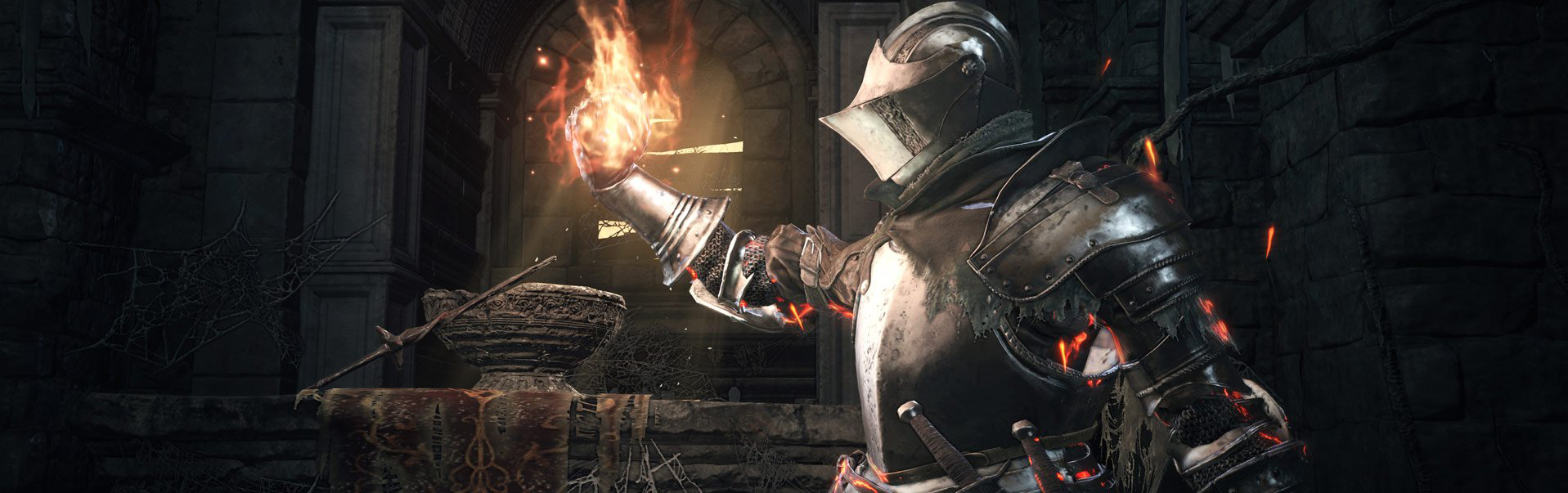 Dark Souls 3 How To Farm Embers And Souls Tips Prima Games