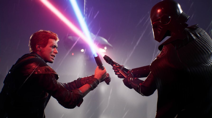 Vænne sig til liste Kompatibel med Star Wars Jedi: Fallen Order Boss Fights - All Bosses - Prima Games
