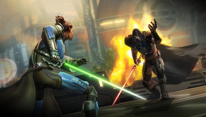 How to Find the Best SWTOR Tips for New Players
