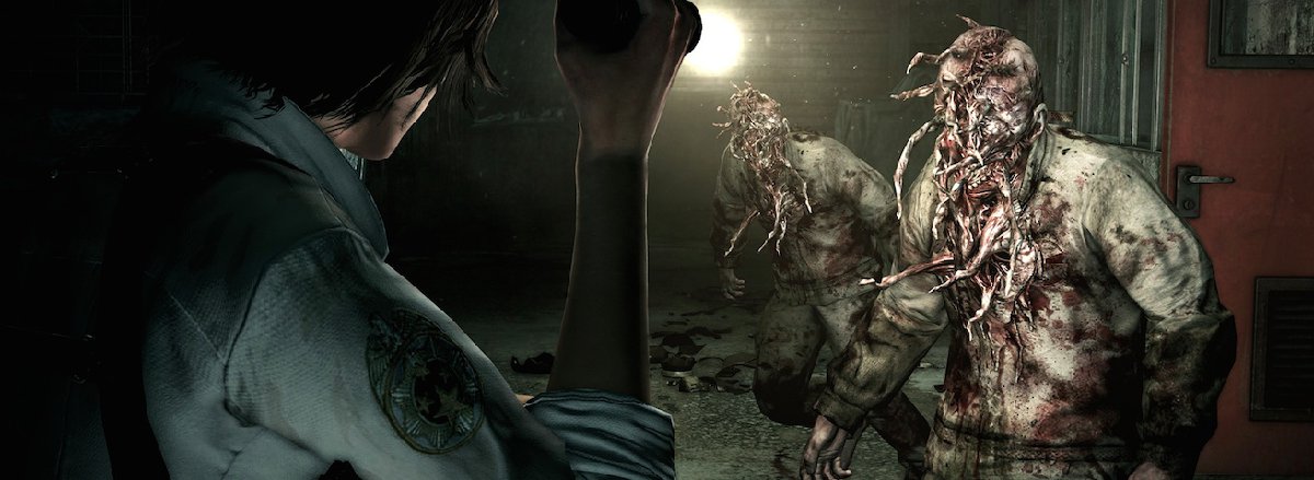 the assignment walkthrough evil within