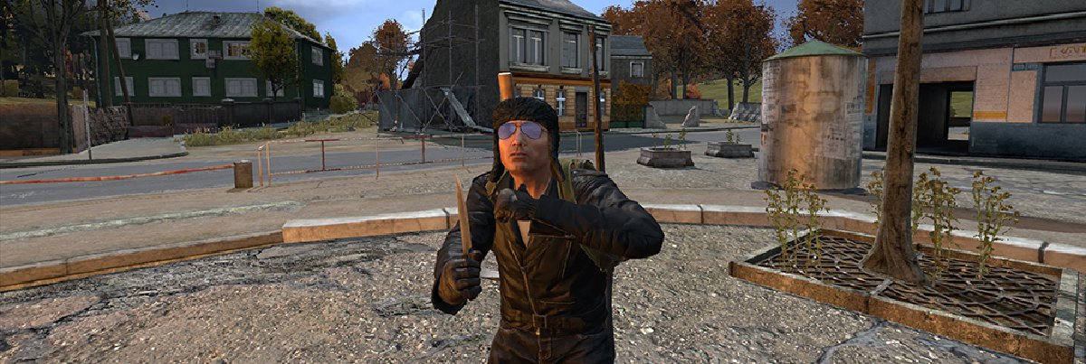 DayZ Experimental Update 0.49 Brings Horticulture and Improved Melee ...