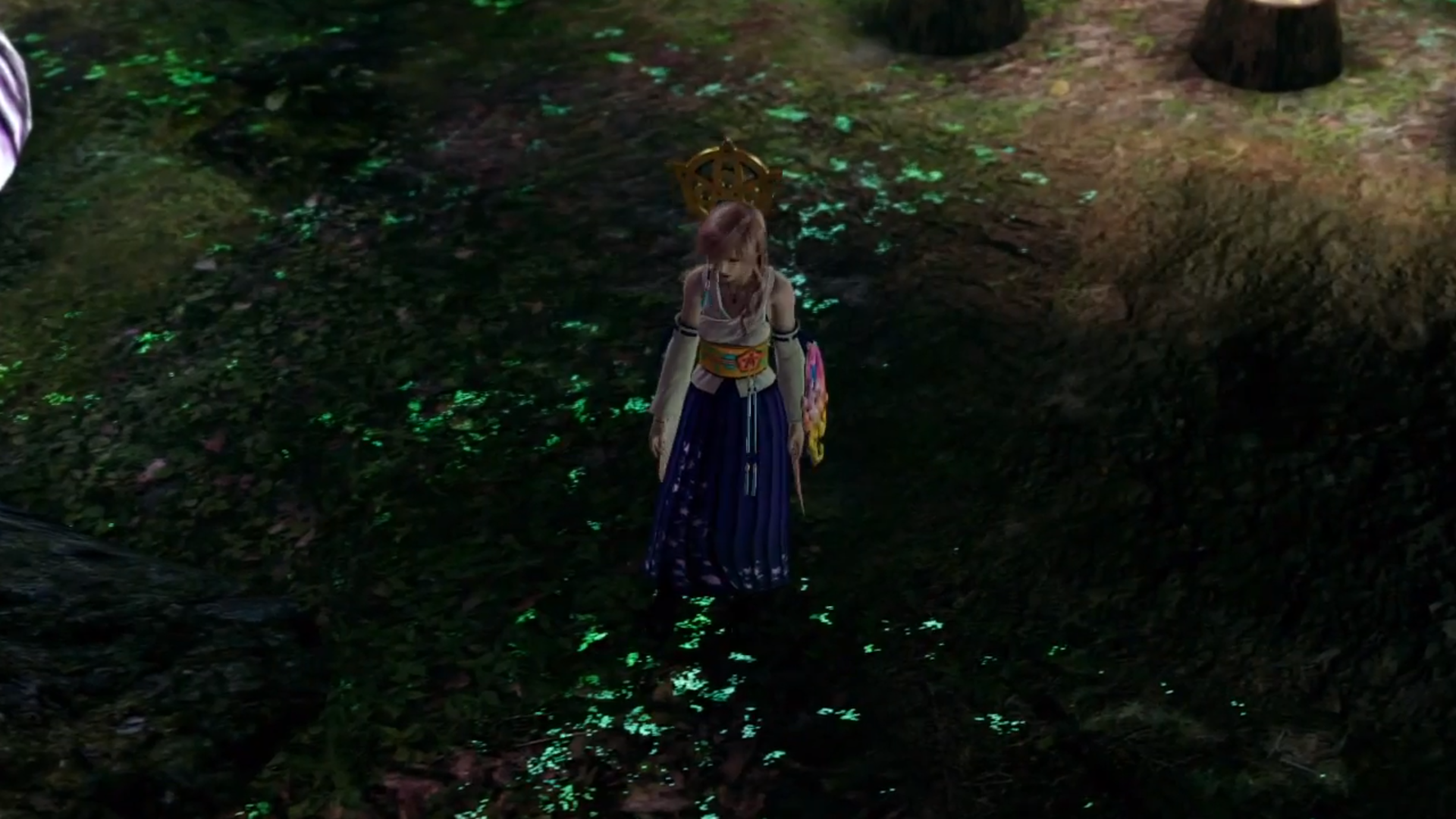 Lightning Returns Final Fantasy Xiii Farming Tips The Rare