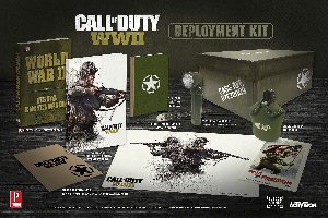 call of duty collectors edition