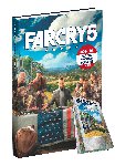 Far Cry 5 Official Collector's Edition Guide
