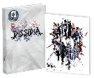 Dissidia Final Fantasy NT Prima Collector's Edition Guide