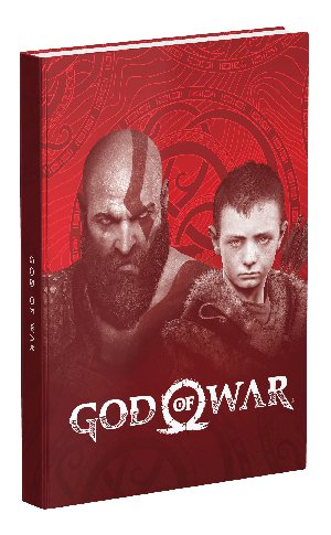 God of War Collector's Edition Guide
