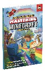Taming the Wilds! Mastering Minecraft Fourth Edition