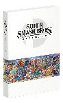 Super Smash Bros. Ultimate Official Collector's Edition Guide