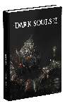 Dark Souls III Collector's Edition Strategy Guide