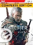 The Witcher 3: Wild Hunt The Complete Edition eGuide