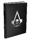 Assassin's Creed Black Flag Collector's Edition Strategy Guide